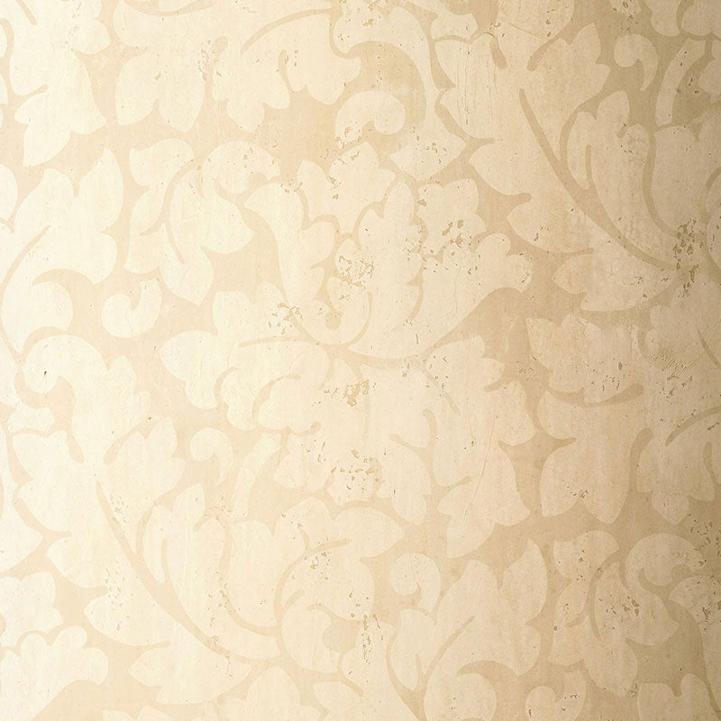 TOLOMEI DAMASK CREAM