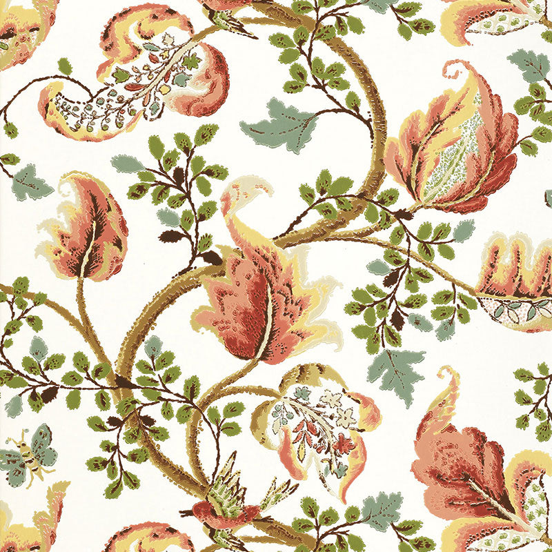 FOX HOLLOW IVORY
