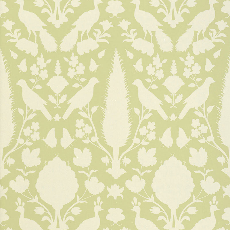 CHENONCEAU SAGE