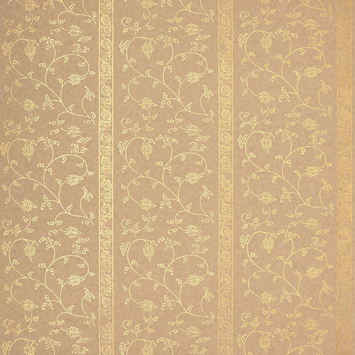 KHANPUR VINE GILT