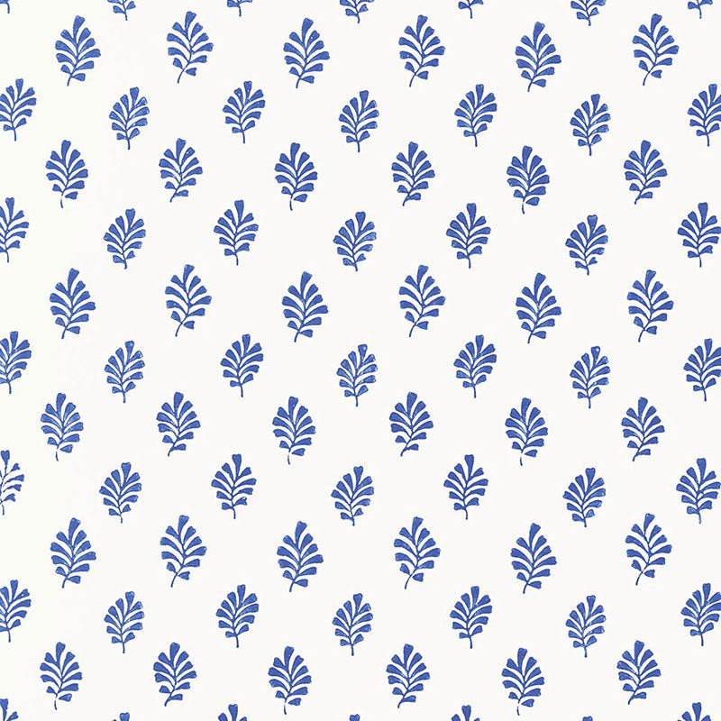 BAKARA LEAF DELFT