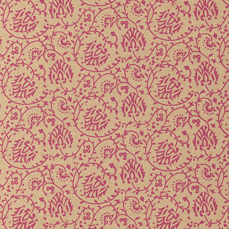 SARANA VINE CERISE