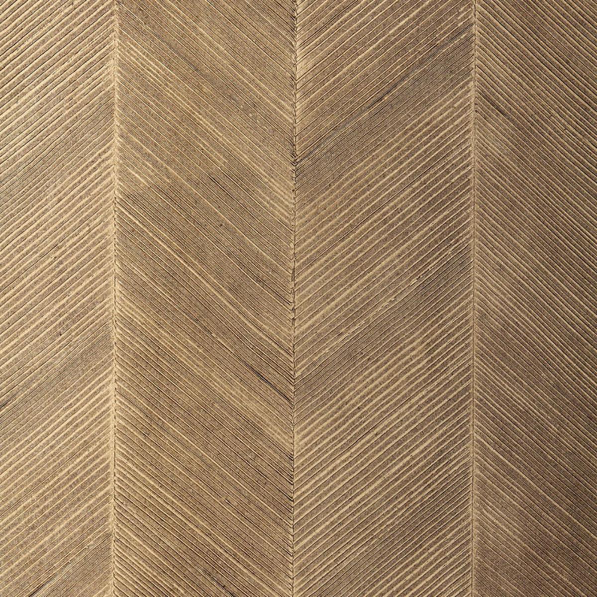 CHEVRON TEXTURE SABLE
