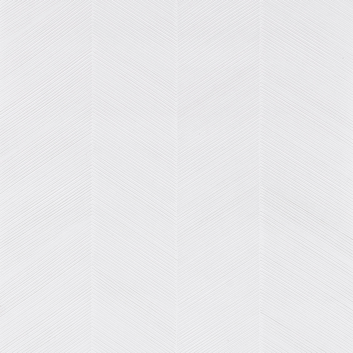 CHEVRON TEXTURE WHITE