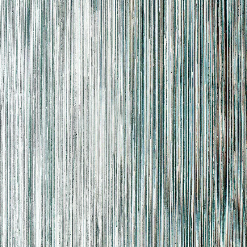 METALLIC STRIE TURQUOISE