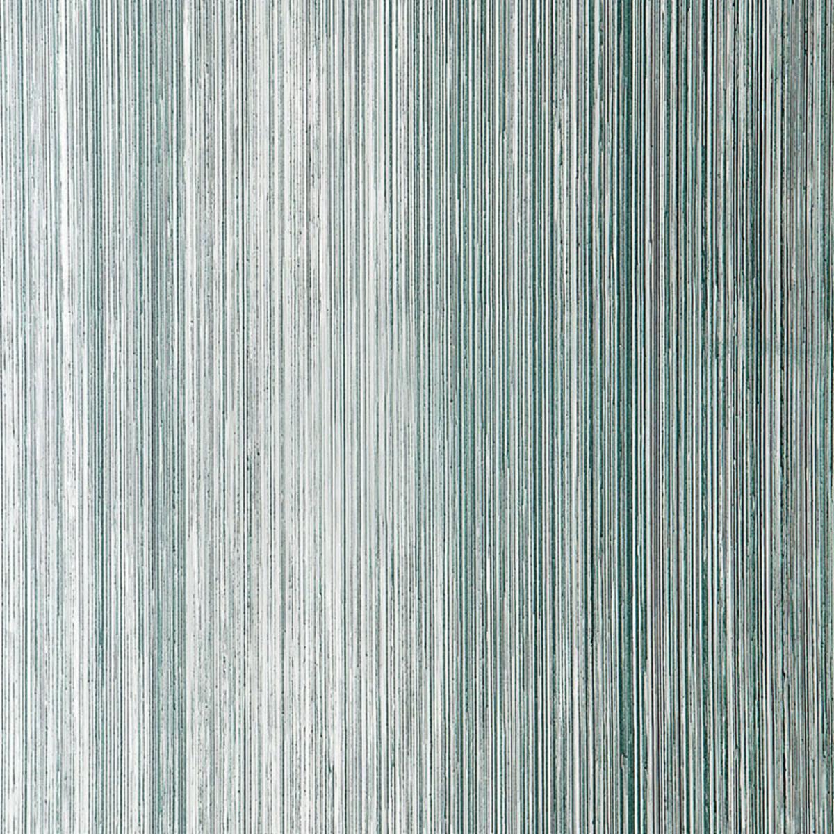 METALLIC STRIE TURQUOISE