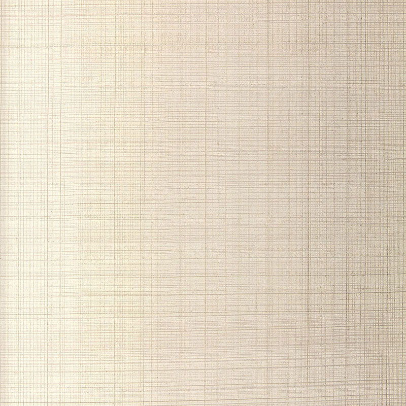 BRUSHED PLAID OYSTER