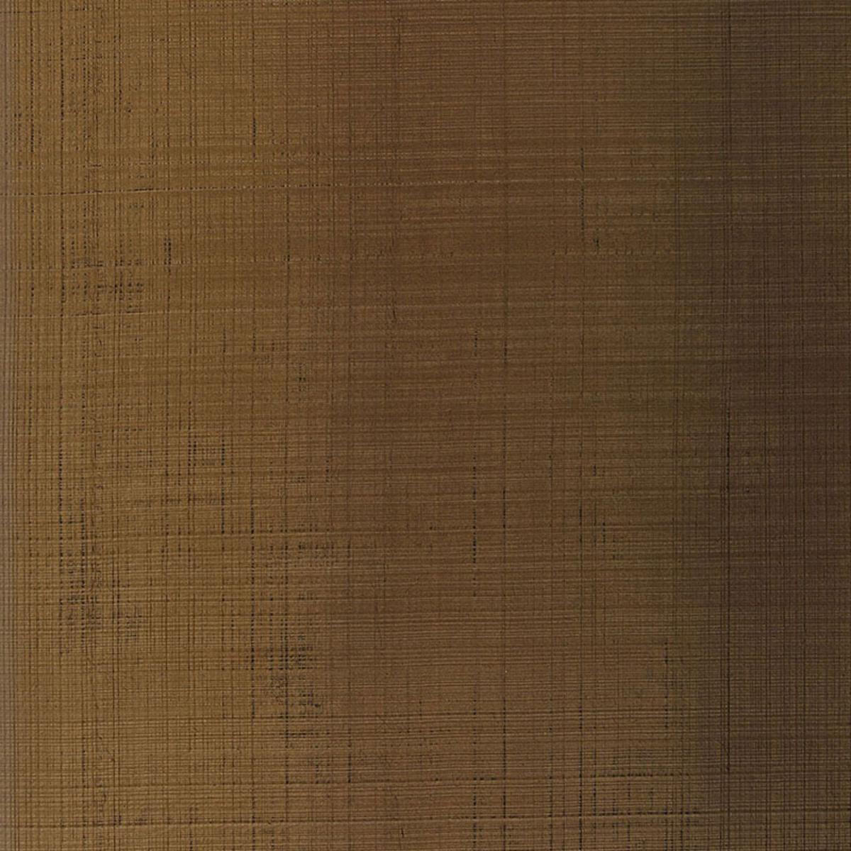 BRUSHED PLAID BURNISHED BRONZE