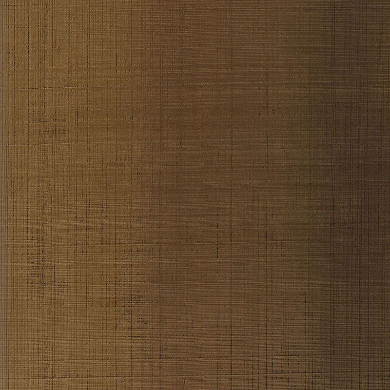 BRUSHED PLAID BURNISHED BRONZE