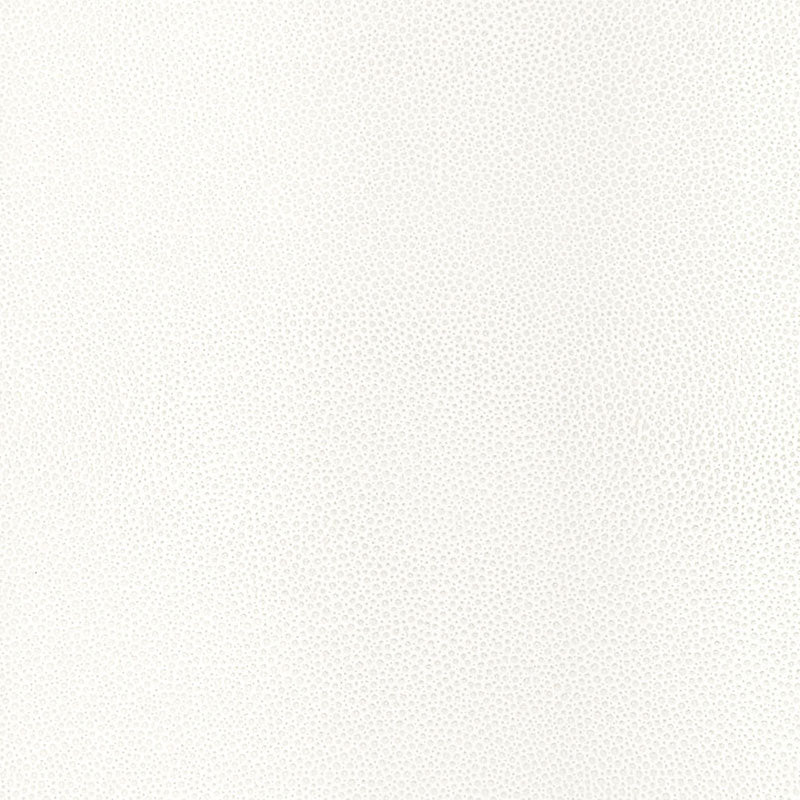 Shagreen White Pearl