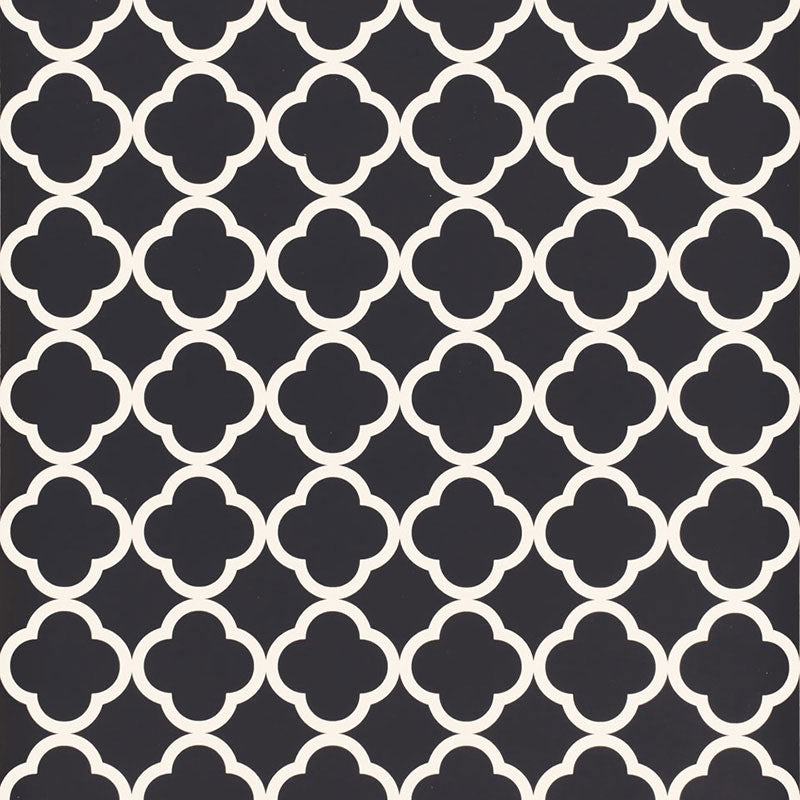 MOROCCO BLACK