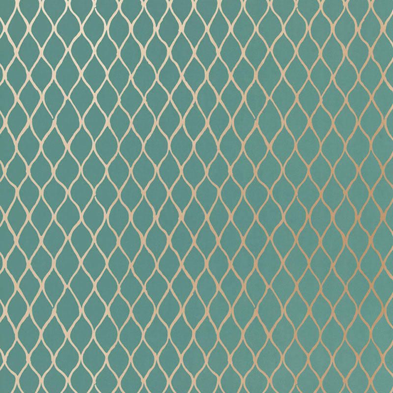 VALENCIA TURQUOISE