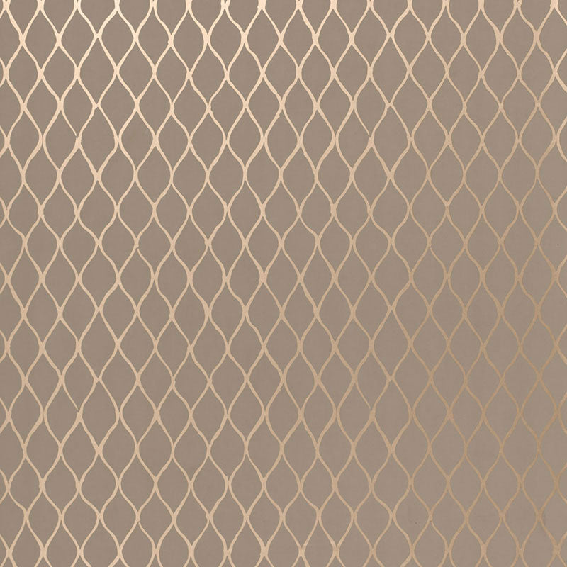 VALENCIA TAUPE / PEWTER