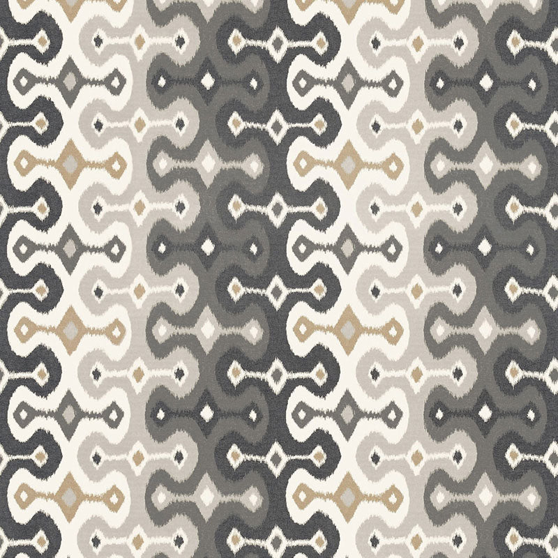 Darya Ikat Sidewall Stone