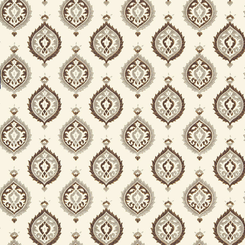 Samovar Sepia