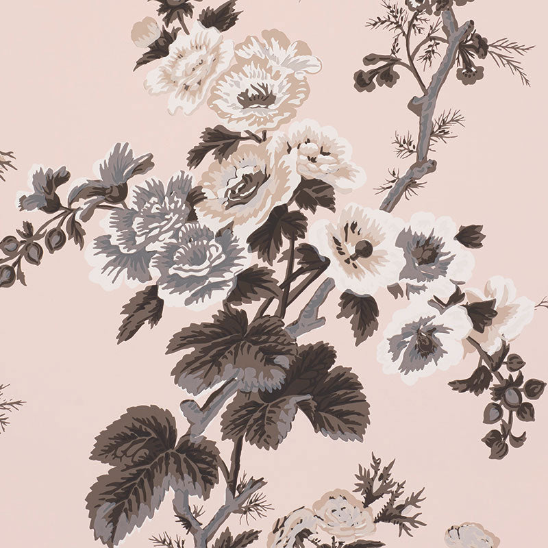 PYNE HOLLYHOCK BLUSH