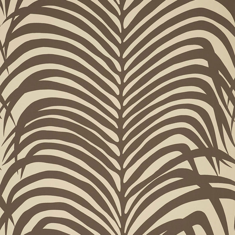 ZEBRA PALM JAVA