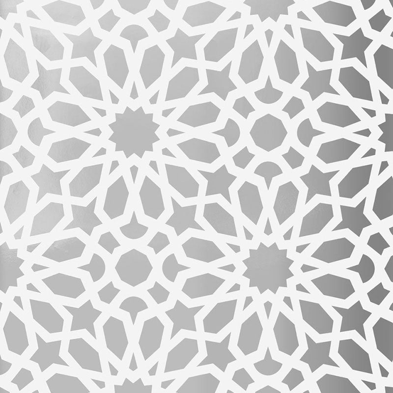 AGADIR SCREEN MYLAR MOON