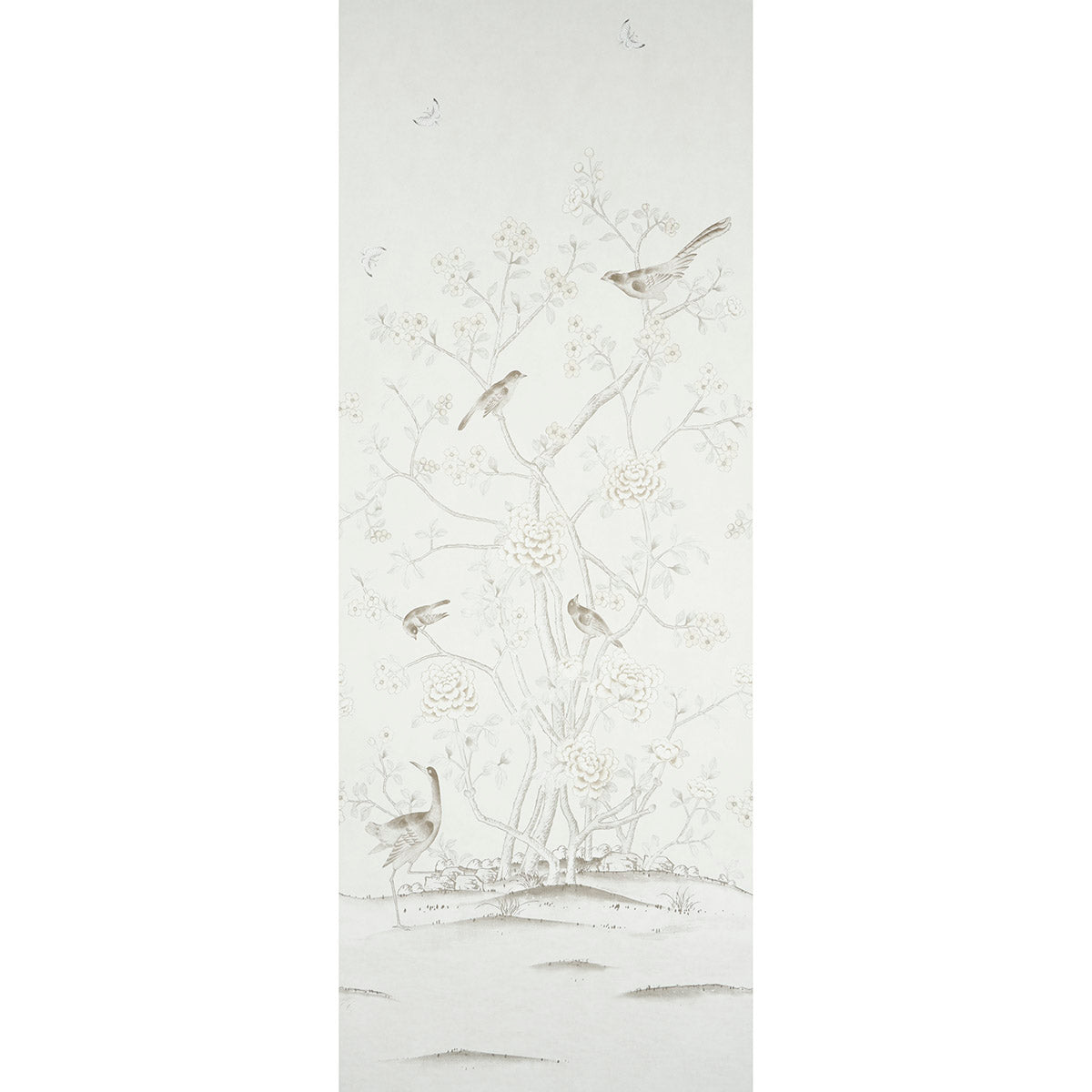 CHINOIS PALAIS PANEL NEUTRAL