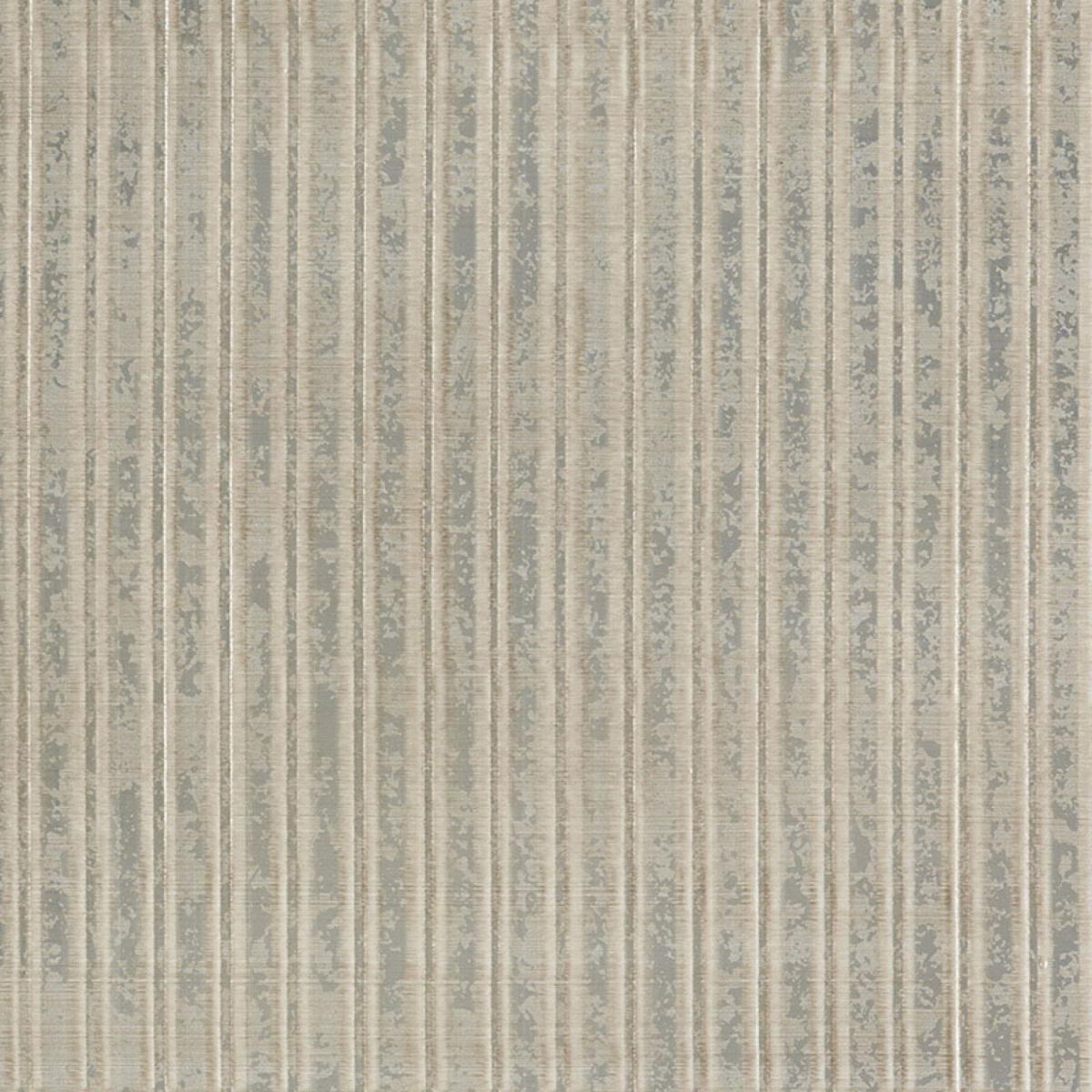 GALVANIZED RIB SILVER LEAF
