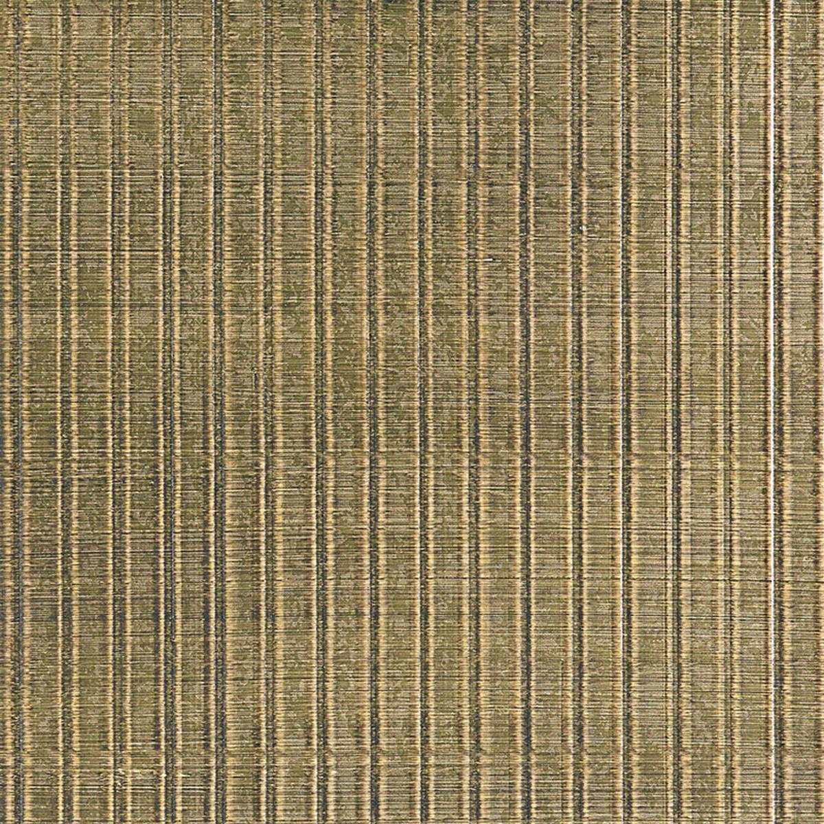 GALVANIZED RIB BURNISHED GOLD