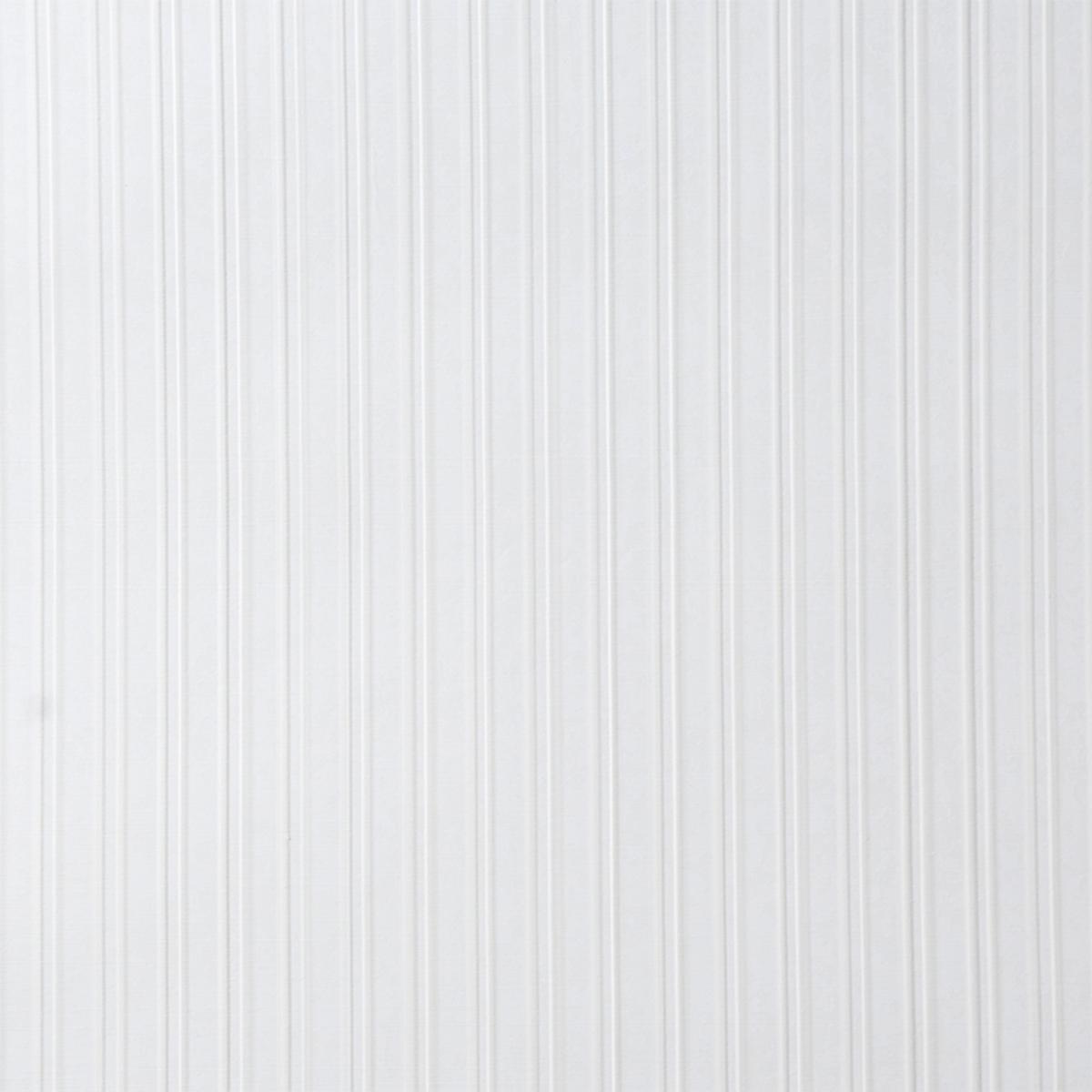 GALVANIZED RIB IVORY