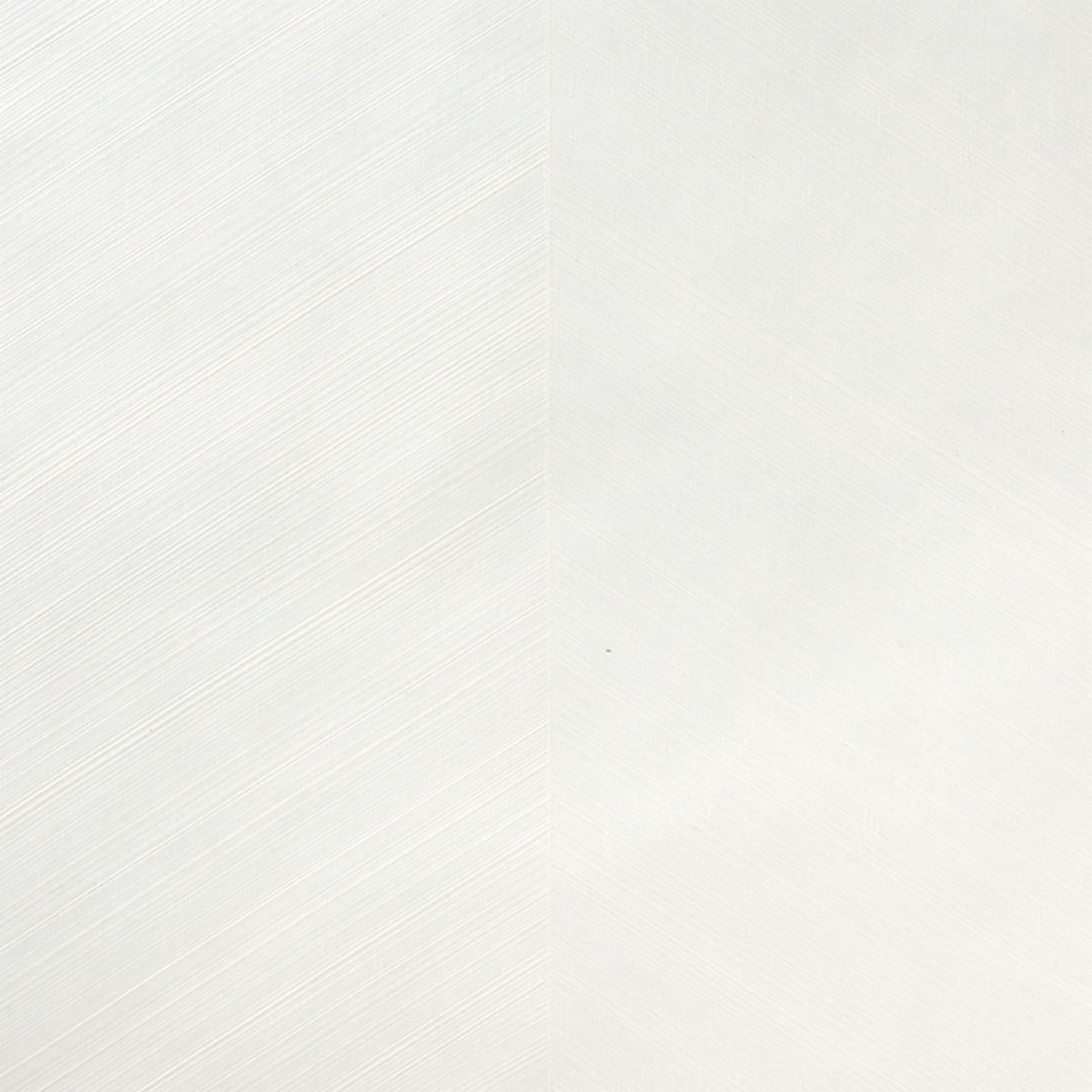 COMBED CHEVRON IVORY