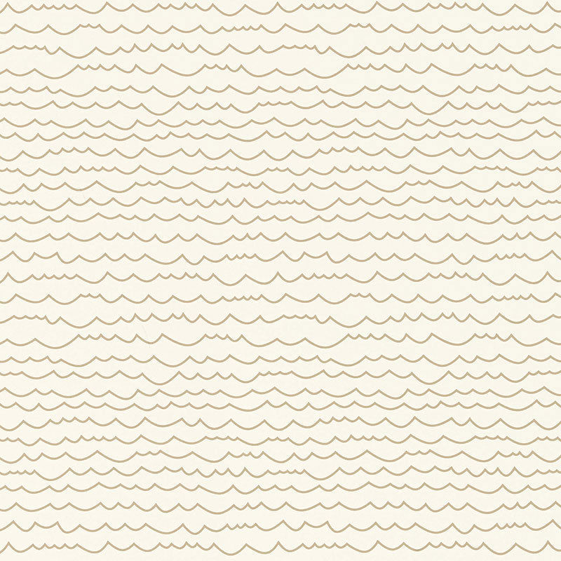 WAVES SAND