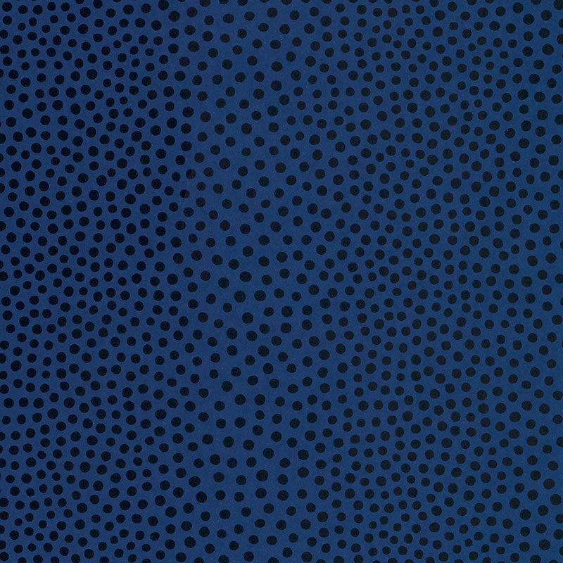 RAINDOTS MARINE NOIR