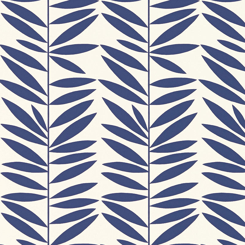 LEAF STRIPE MARINE