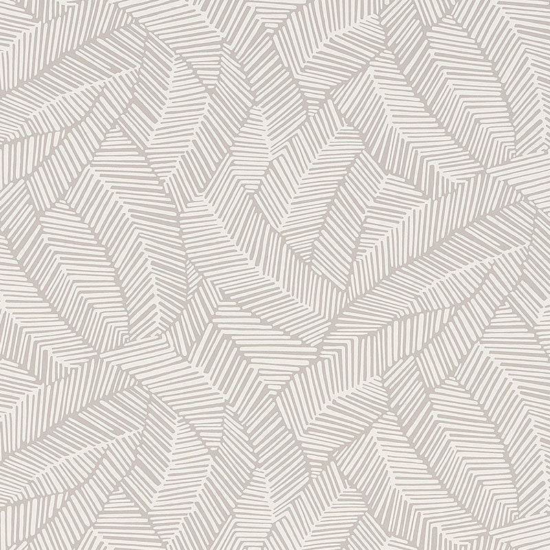 ABSTRACT LEAF DOVE