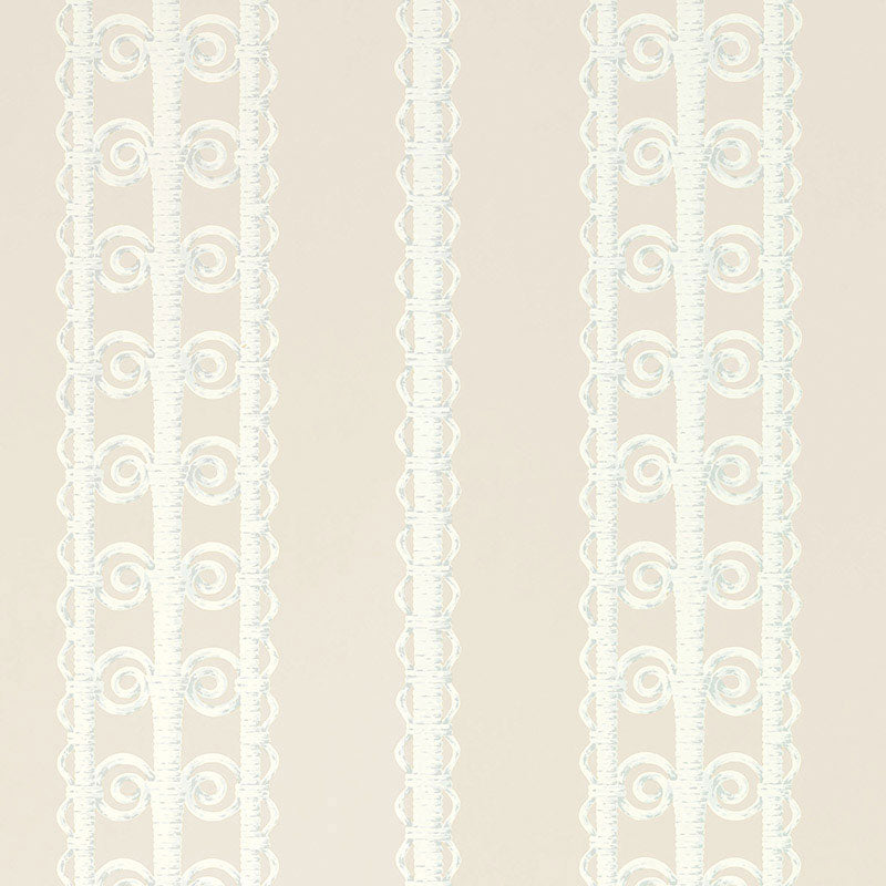WICKER STRIPE REED