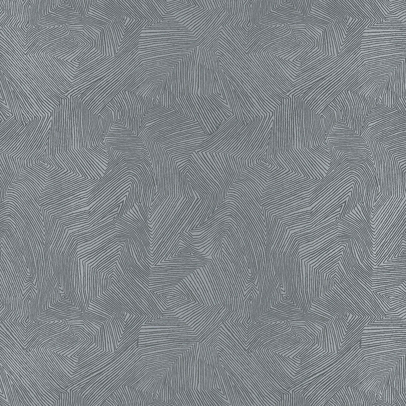 LABYRINTH METALLIC MERCURY