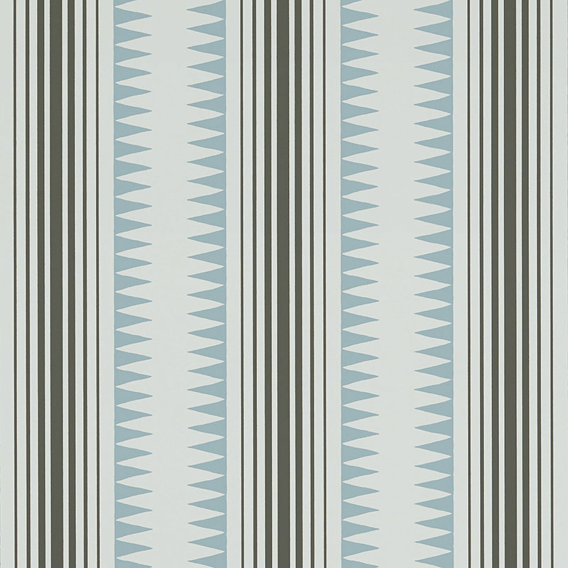 Brompton Blanket
