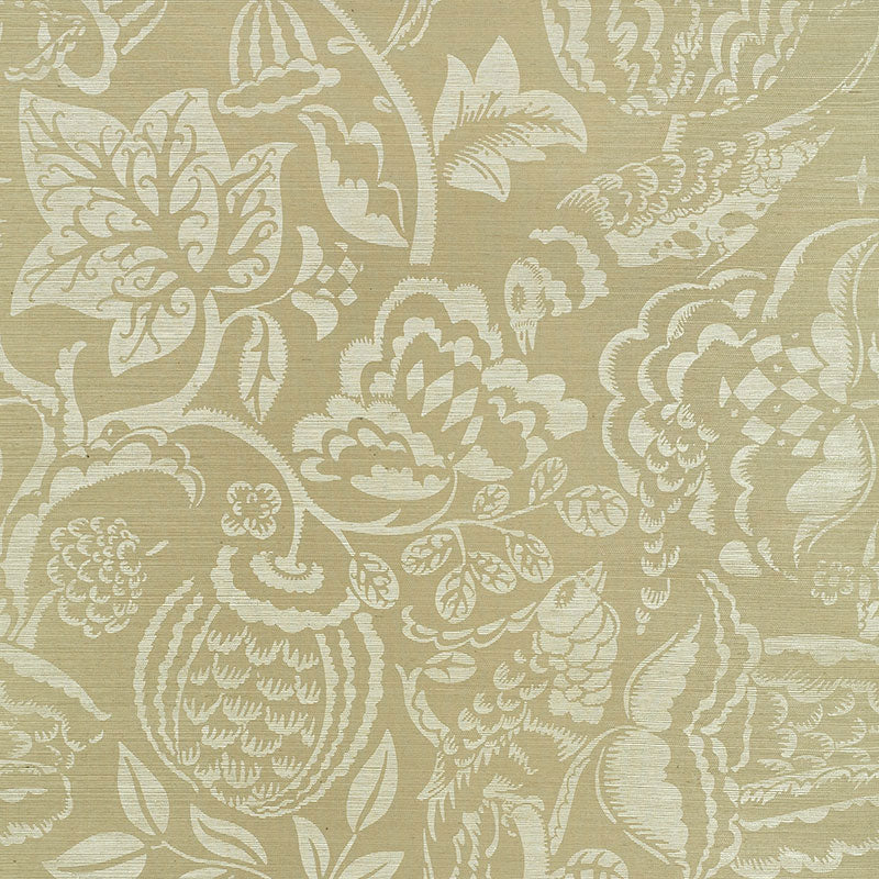 UCCELLO SISAL SAGE