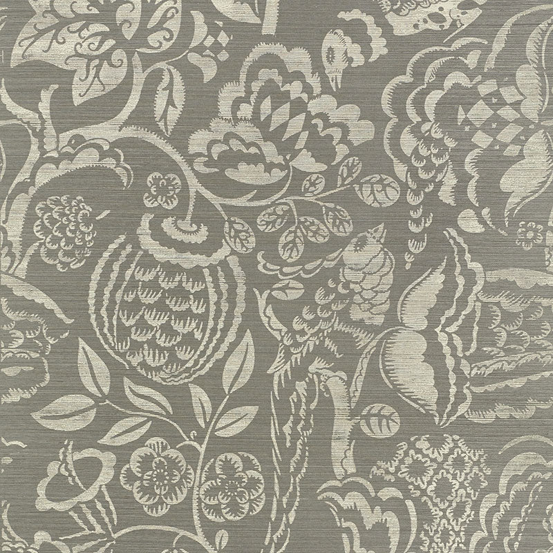 UCCELLO SISAL GREY