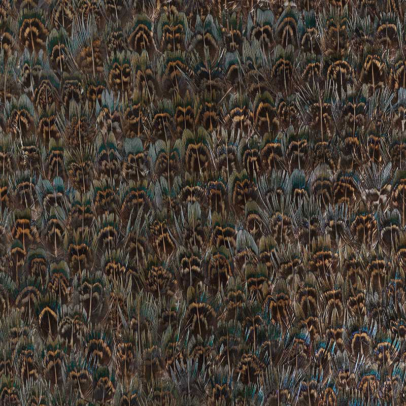 SMOKY QUARTZ FOREST