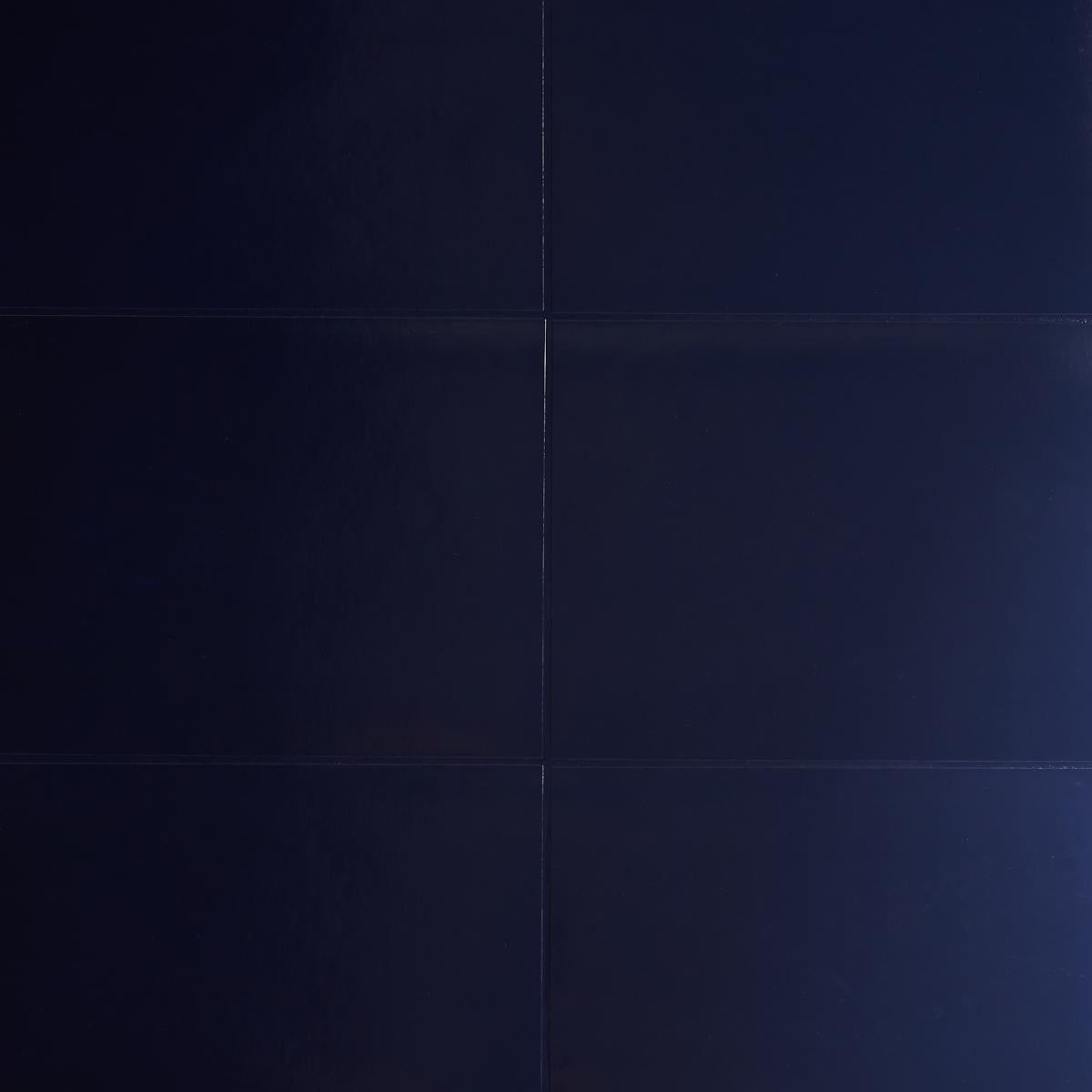 GLOSSED VELLUM NAVY