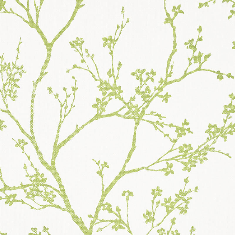 TWIGGY PAPERWEAVE LEAF