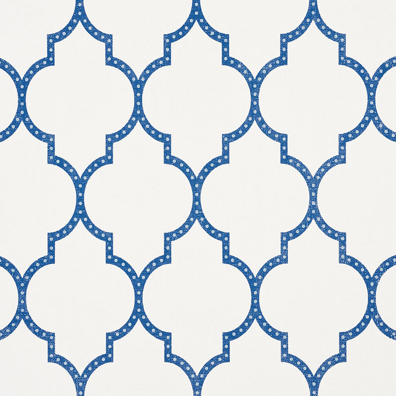 ALGIERS PAPERWEAVE BLUE