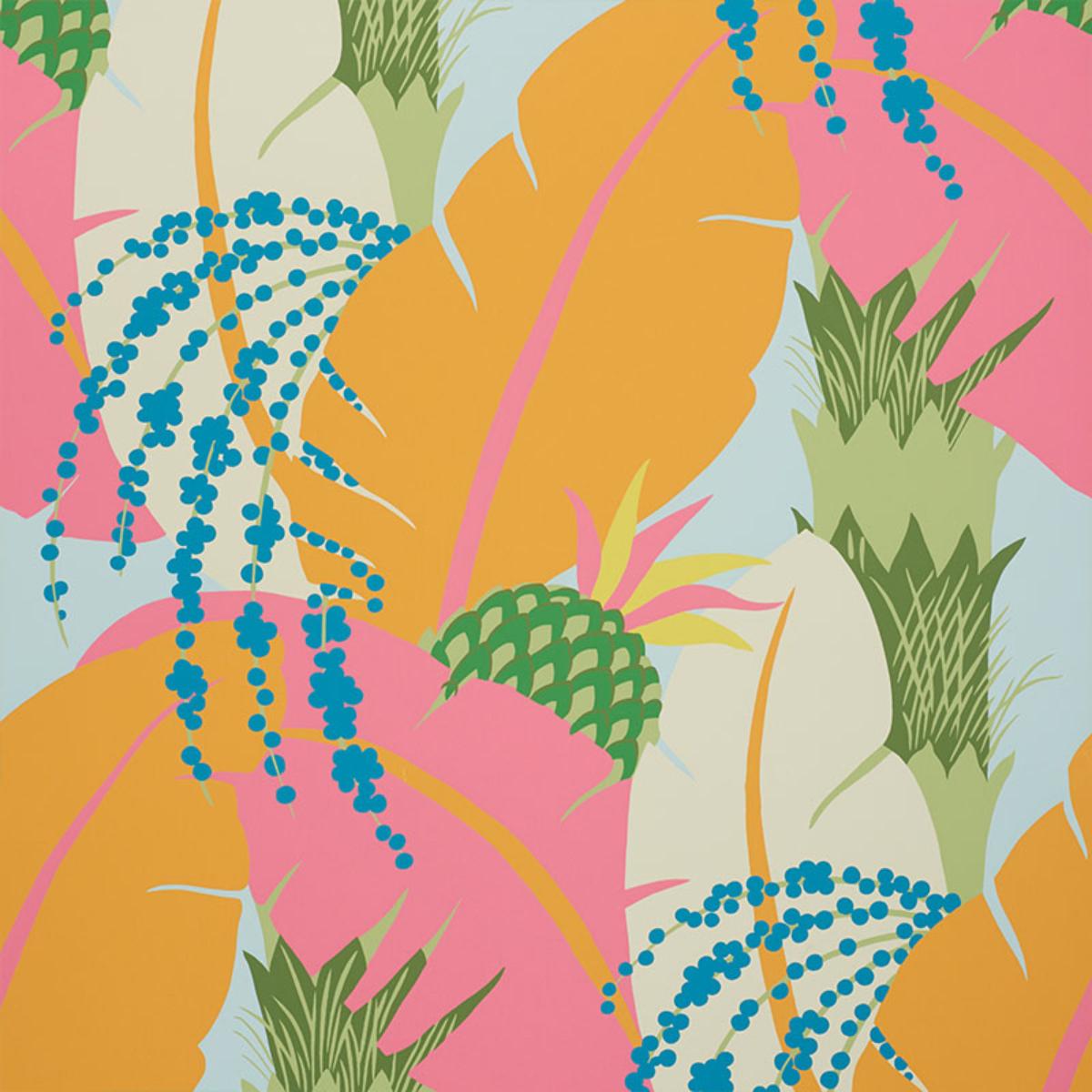 ANANAS TROPICAL