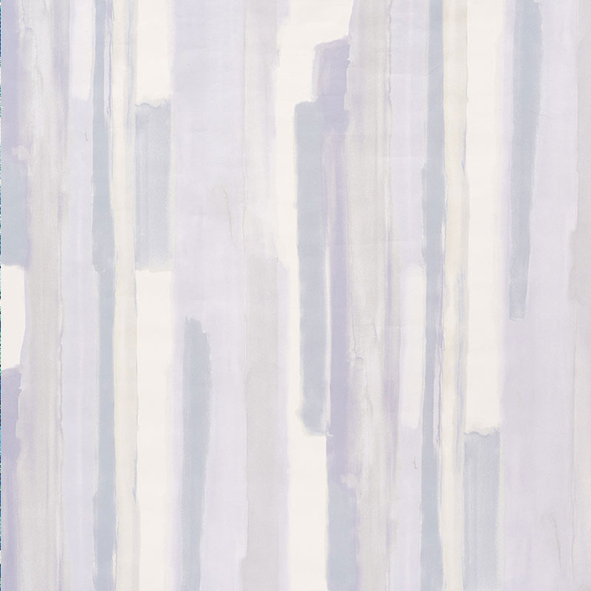 Watercolor Soft Lilac