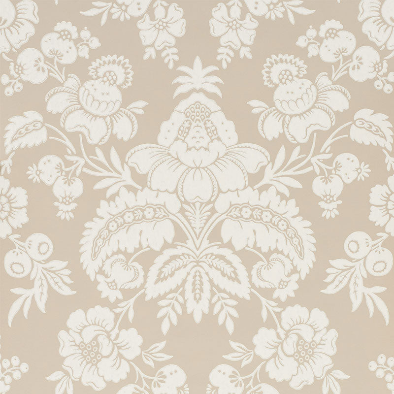 SIMONE DAMASK STONE