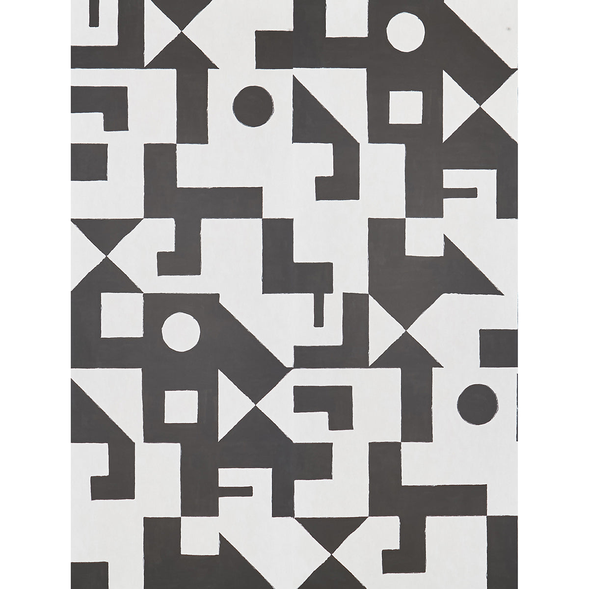 Binary Panel Set Black