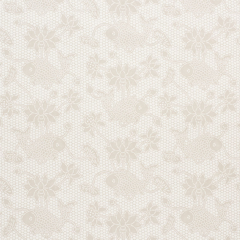 LOTUS BATIK NATURAL