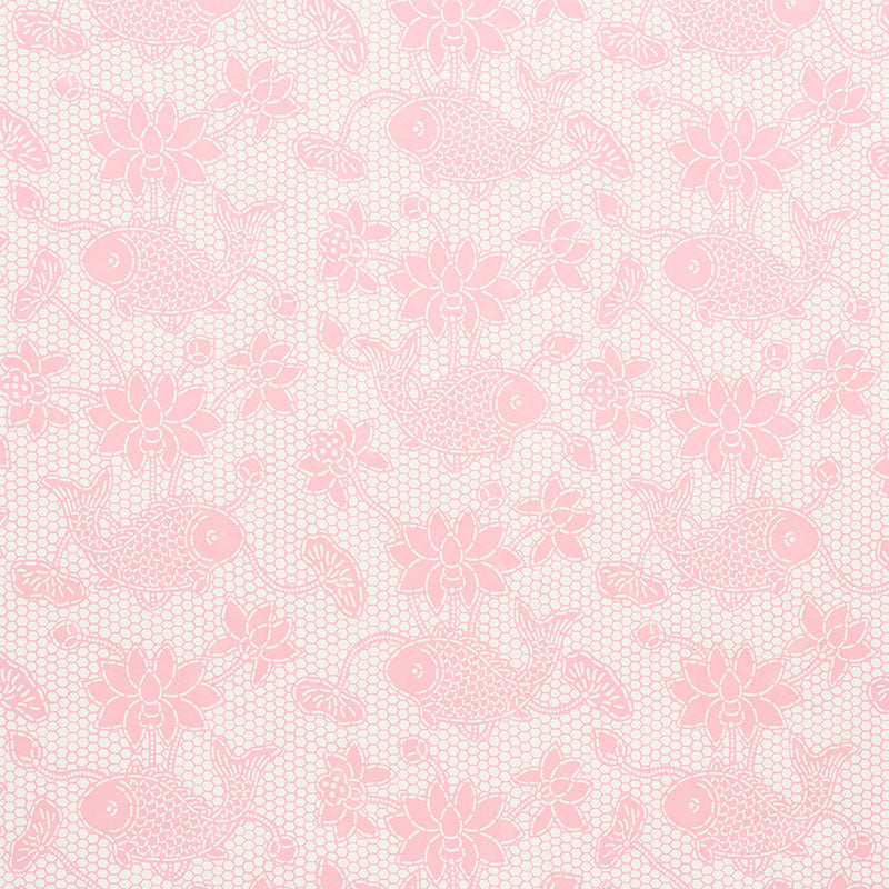 LOTUS BATIK PINK