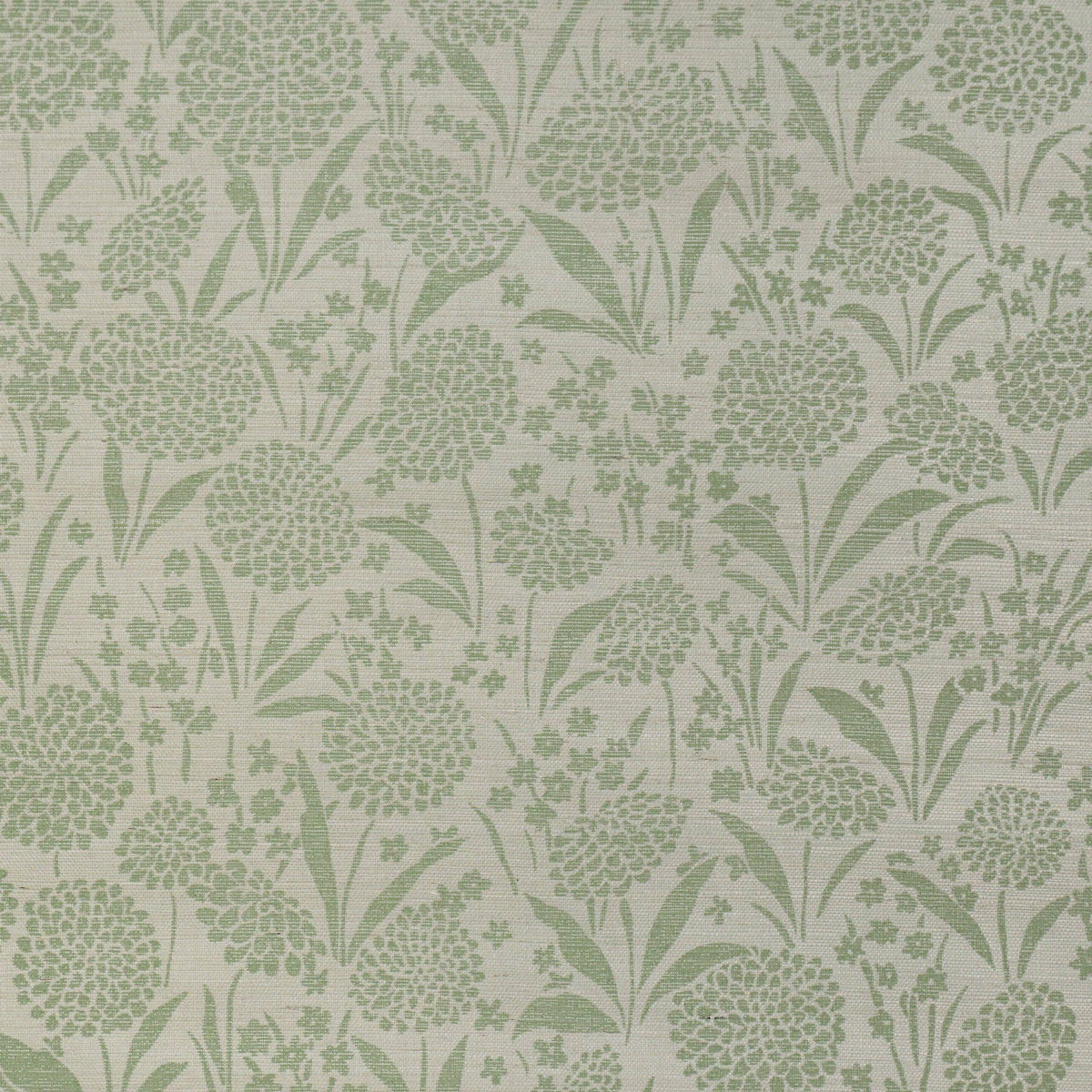 Chrysanthemum Sisal Willow