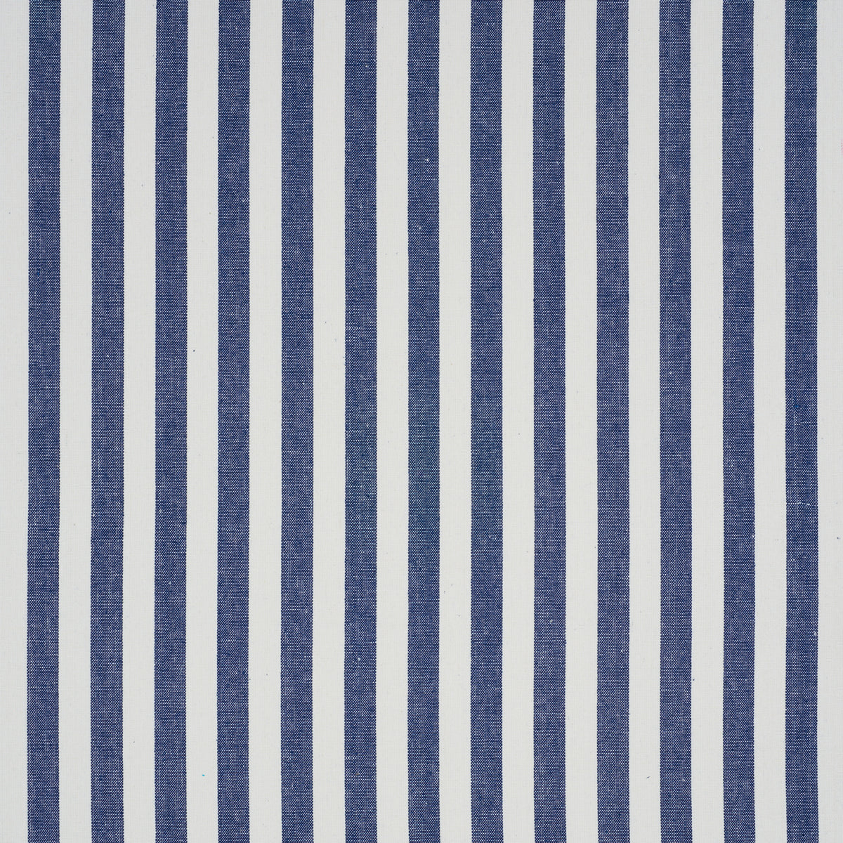 LINEN STRIPE INDIGO