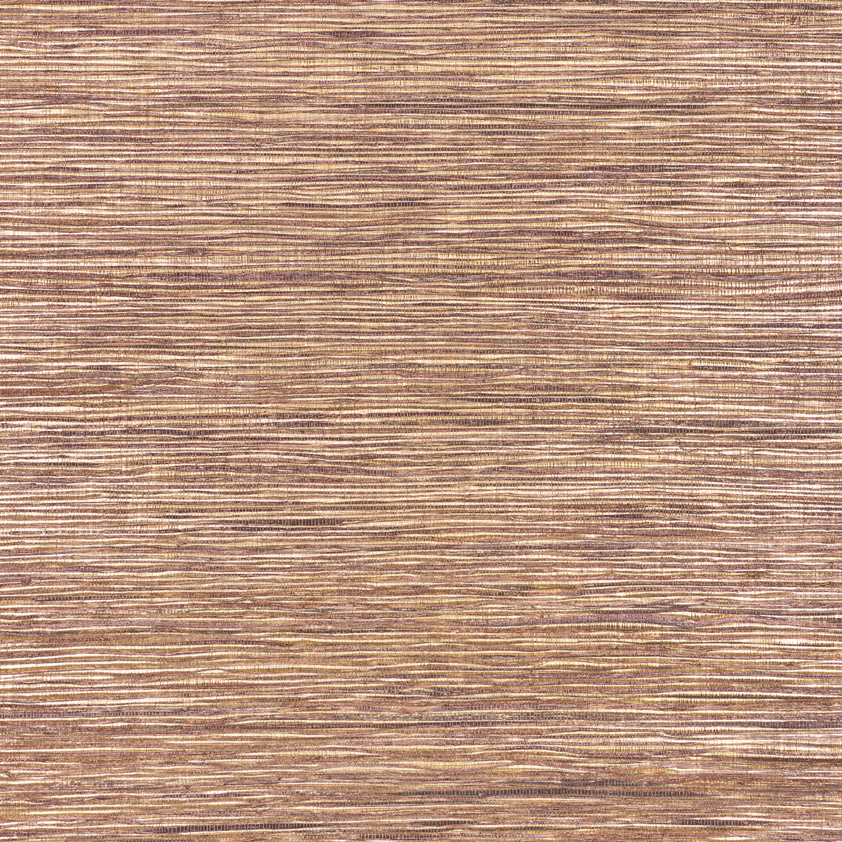 METALLIZED FLAX AUBERGINE