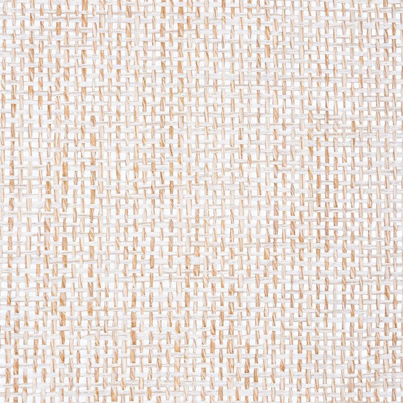 OPEN PAPERWEAVE SHIMMER PLATINUM